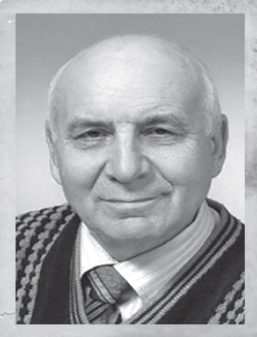 Валерий Захарович Клебанов