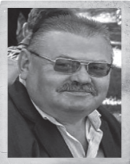 Николай Петрович Колобаев