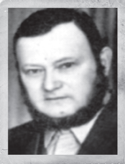 Владимир Львович Корниенко