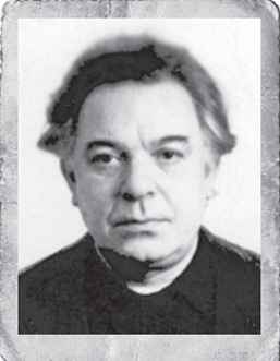 Вадим Николаевич Коростылёв