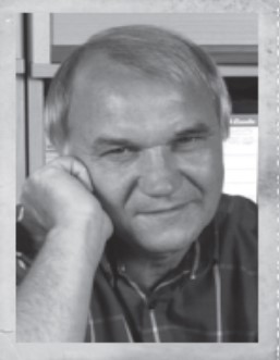  Александр Николаевич Ковалёв