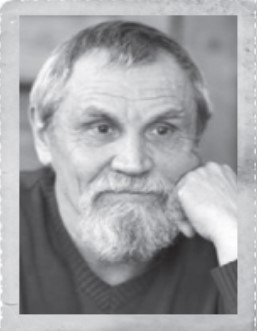 Василий Васильевич Козлов