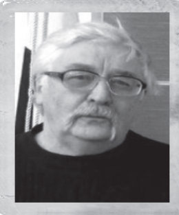 Владимир Михайлович Крюков