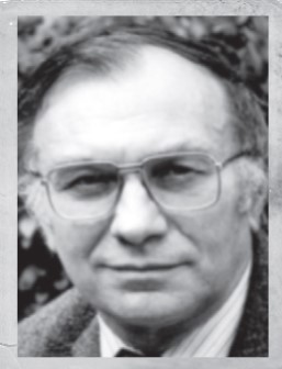 Станислав Юрьевич Куняев