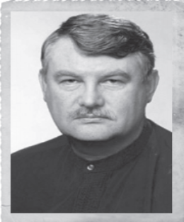 Валерий Анатольевич Латынин