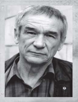 Владимир Николаевич Леонович