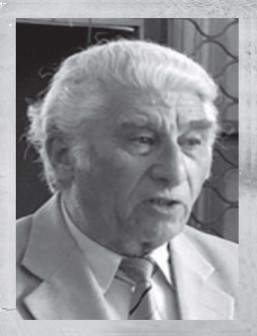 Роман Александрович Левин