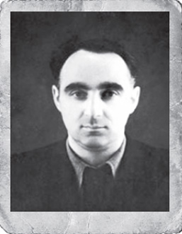 Давид Львович Лившиц