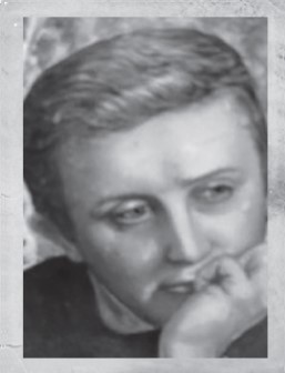 Николай Иосифович Малышев
