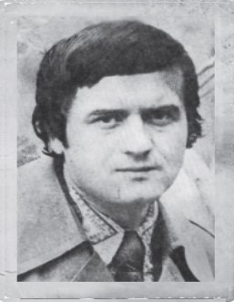 Владимир Евгеньевич Мавродиев