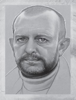 Александр Петрович Мельников