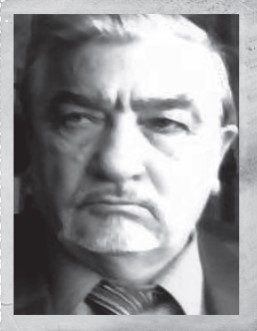 Александр Владимирович Милях