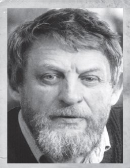 Юрий Николаевич Могутин