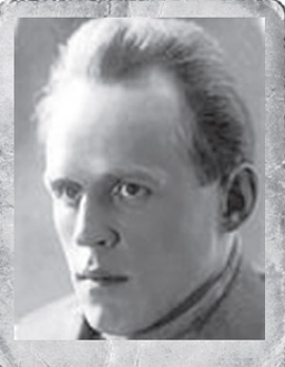 Иван Иванович Молчанов-Сибирский