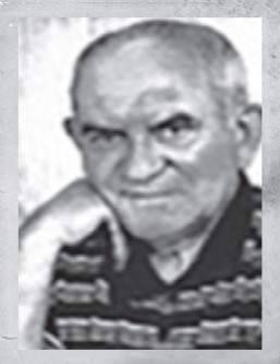 Евстахий Ярославович Начас
