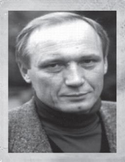 Владимир Александрович Некляев