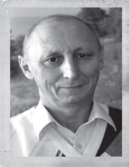 Александр Гаврилович Нестругин