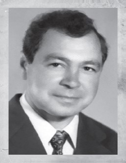 Юрий Иванович Николаев