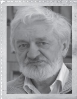 Владимир Иванович Одноралов