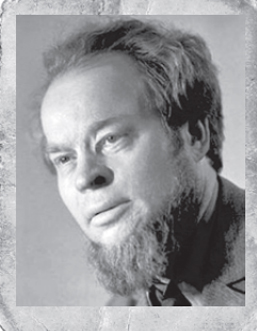 Сергей Сергеевич Орлов