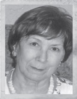 Валентина Григорьевна Останина