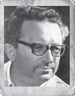 Лев Озеров