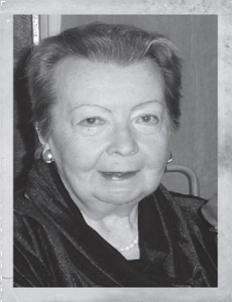 Ирина Георгиевна Панова