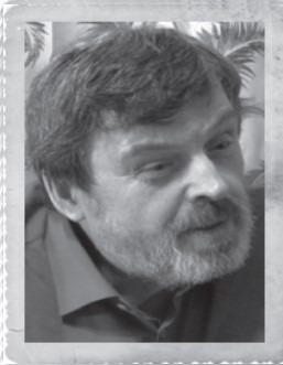 Николай Васильевич Пересторонин