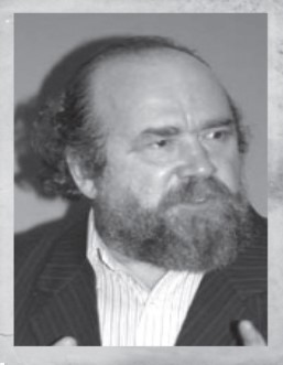 Виктор Михайлович Петров