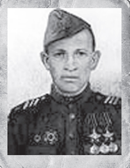 Иван Иванович Петрухин