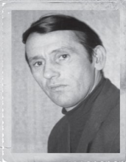 Александр Иванович Погодин