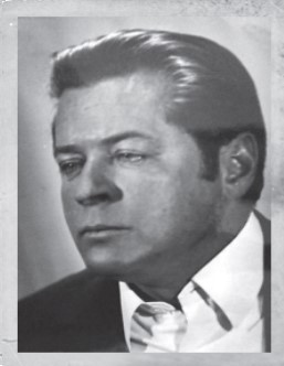 Юрий Александрович Полухин