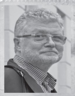 Юрий Михайлович Поляков