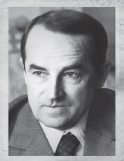 Аркадий Евгеньевич Попов 