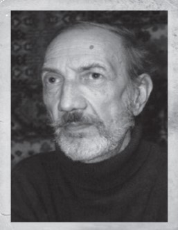 Владимир Николаевич Попов