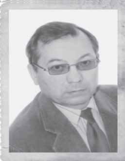 Михаил Павлович Поздняков
