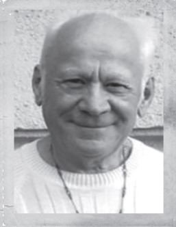 Михаил Семёнович Рудковский