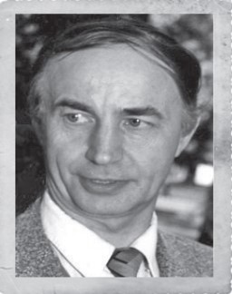 Валерий Николаевич Савостьянов