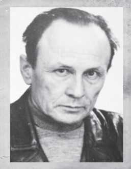 Владимир Иннокентьевич Сажин