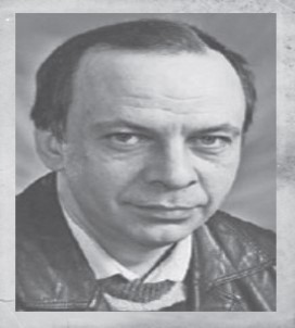 Игорь Владимирович Селезнёв 