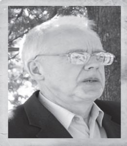 Александр Васильевич Селезнёв