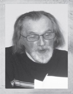 Валерий Михайлович Сердюк