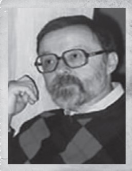 Андрей Яковлевич Сергеев