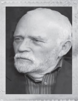 Юрий Васильевич Сергеев