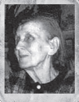 Екатерина Васильевна Серова