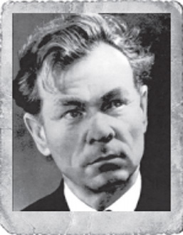 Степан Павлович Широбоков 