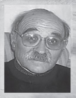 Валерий Александрович Шумилин