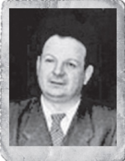ШВЕДОВ ЯКОВ