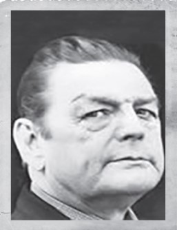  Николай Данилович Сидоров