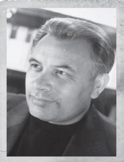  Валентин Митрофанович Сидоров